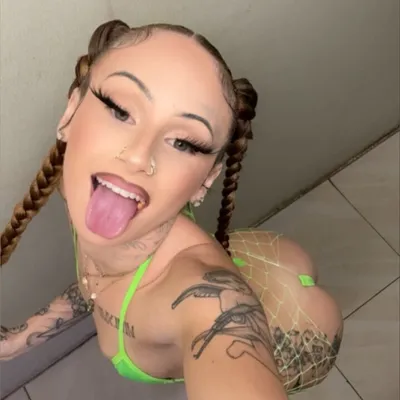 Badgirlaii