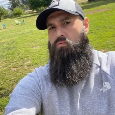 Thatbearded1