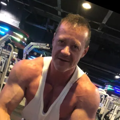 Taipeimuscle
