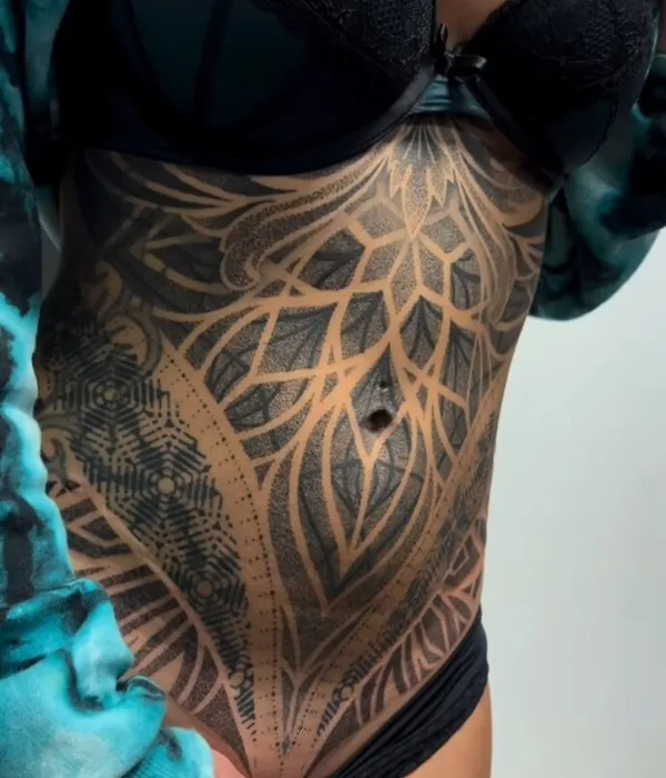 Kendra austrian girl