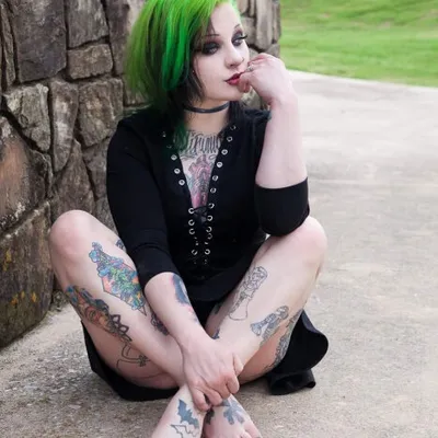 Themisstressofdarkness