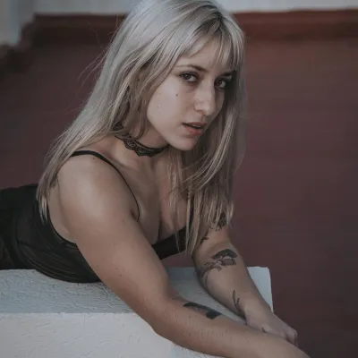 Ludmila