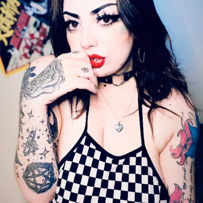 Shinydelbaby