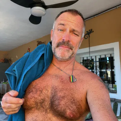 Daddybearvlcfree