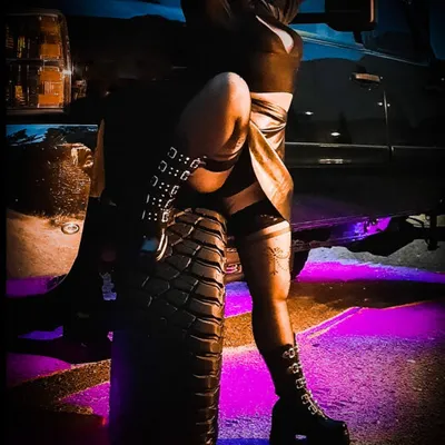 Truckingmommy