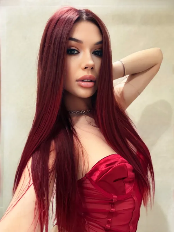 👑 Eva Goddess 👑