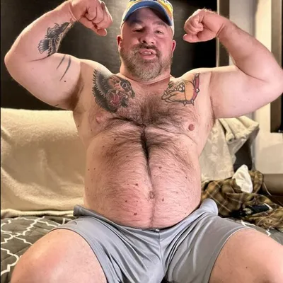 Beefycupcake