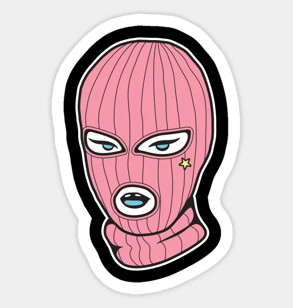 T H E S K I M A S K G I R L