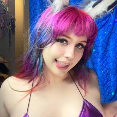 Bunnyrainbow69