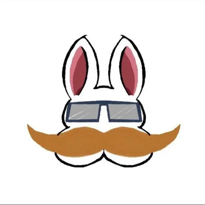 Rabbitandmoustache