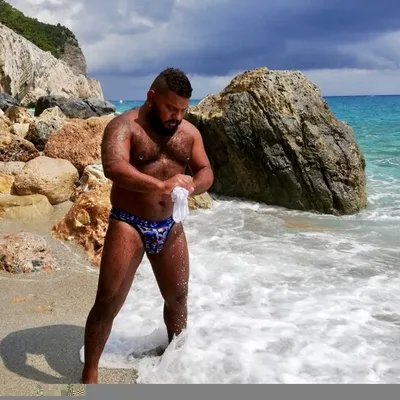 Carlosbear