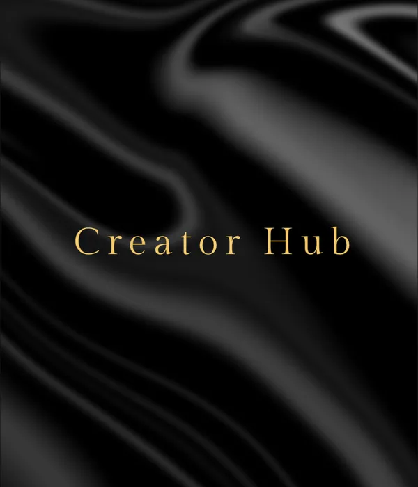 Creatorhub