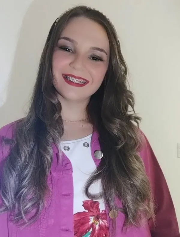 Ana 18 yo HS sweetie 😘