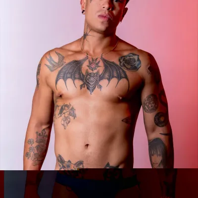 Caingomezfans