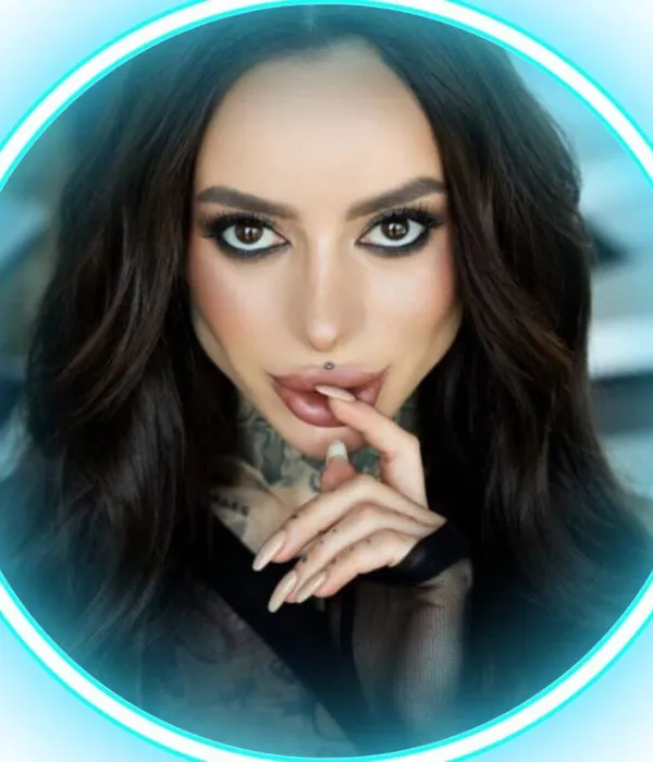 🎄☃️ Stephany ❤‍🔥 Wet