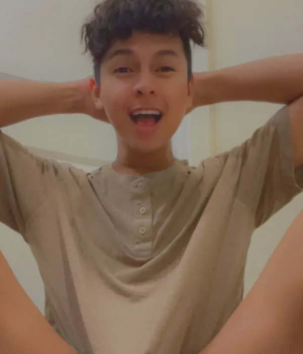 Extra Content🍒💦