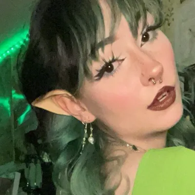 Cryptidcaitlin
