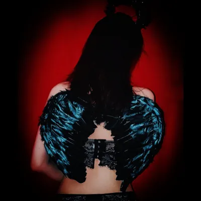 Redangelbella
