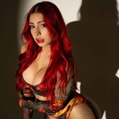 Ariel Allen