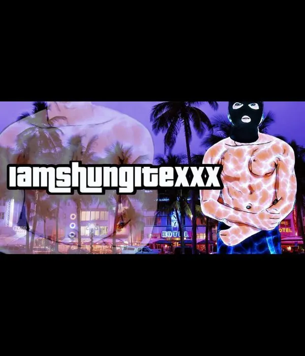 Iamshungitexxx