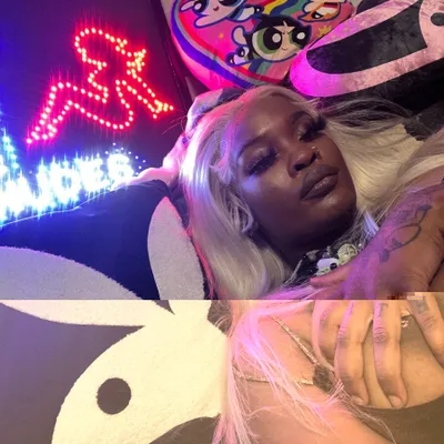 Darkebonygoddess