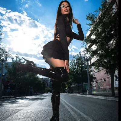 Giselleamore