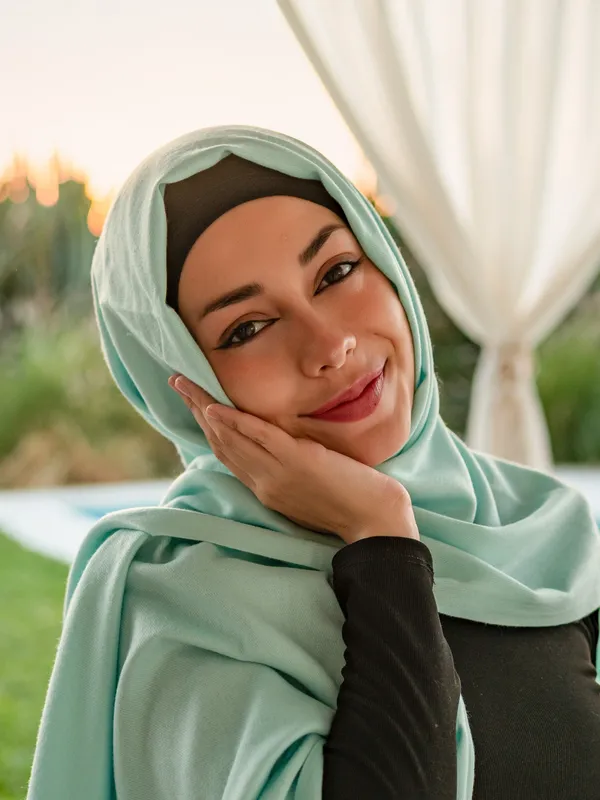 ☪️ Aisha Noor ☪️