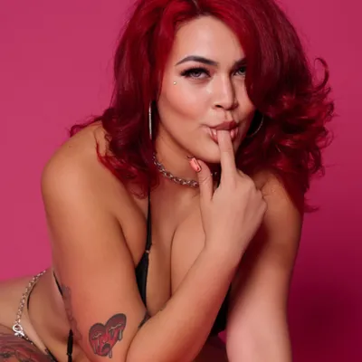 Cherryxcheech
