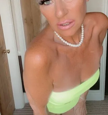 Sultryanna