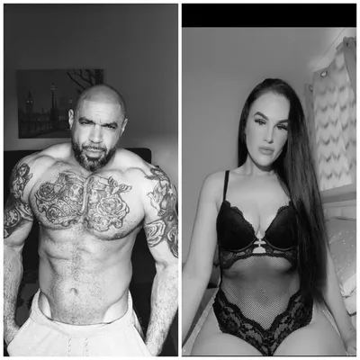 Oursensualworld