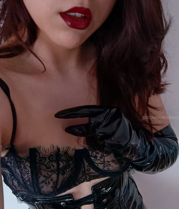 Goddessbeccaa