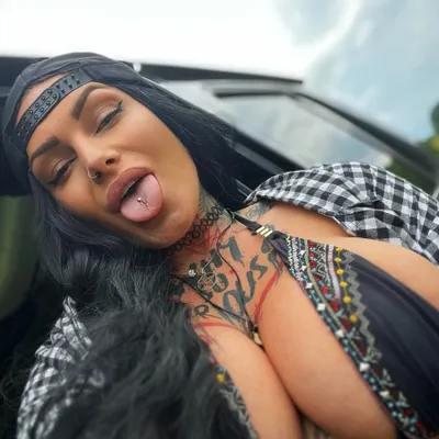 Patrisha