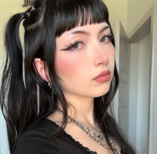 ࣪ ִֶָ☾. astrid 🖤