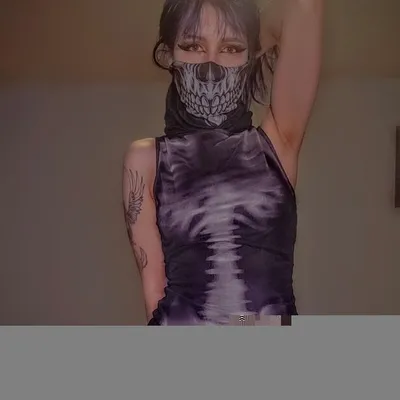 Bluegothgf69