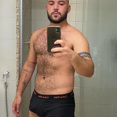 mineirobhfree onlyfans mineirobhfree