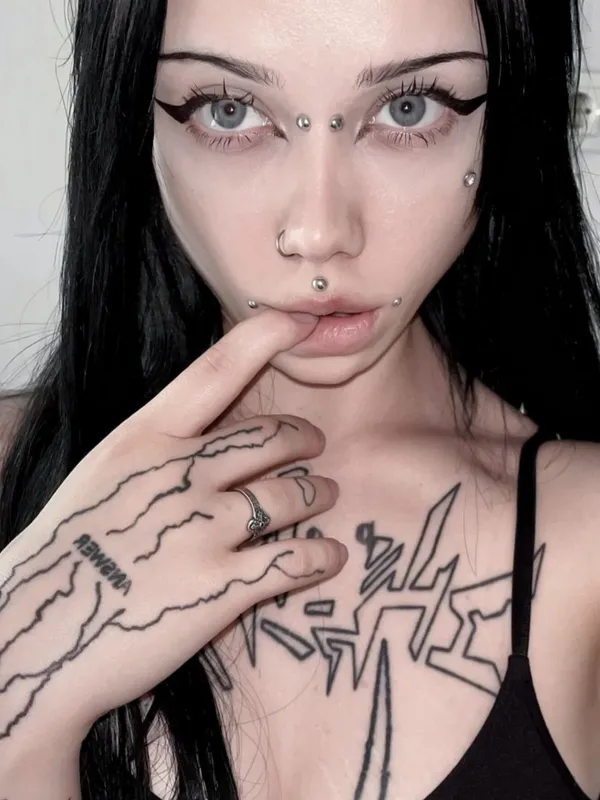 Alt Angel 🌫