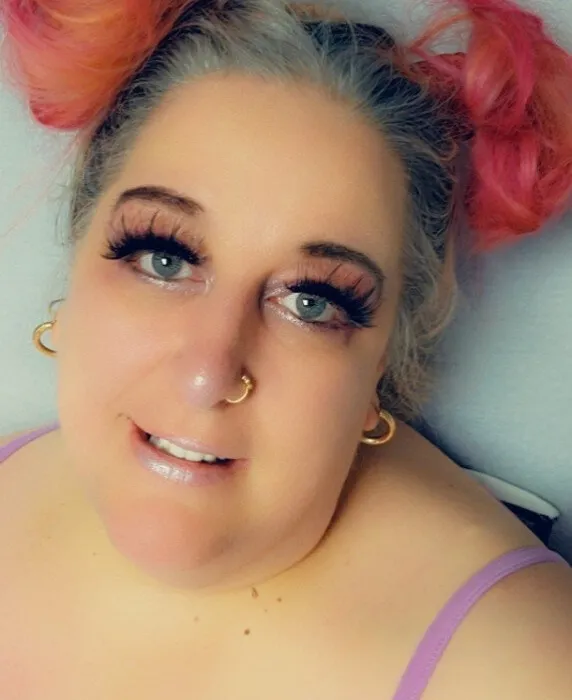 Wendywettssbbw