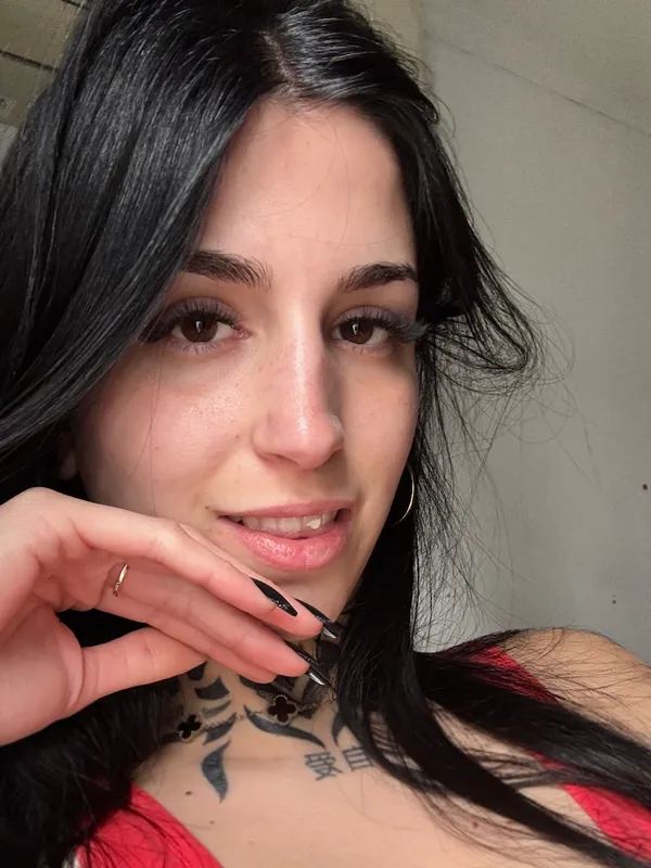 brooke ✦ || ur tattooed sexy gf 🙈