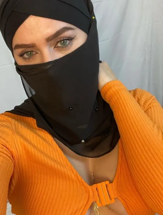 مايا MayaHijabi ❤️