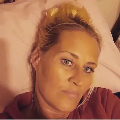 Blondie301