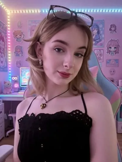 Ava ๐ณ๏ธโโง๏ธ 18 y/o trans