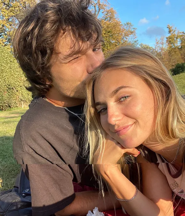 Dani &amp; Sebastian