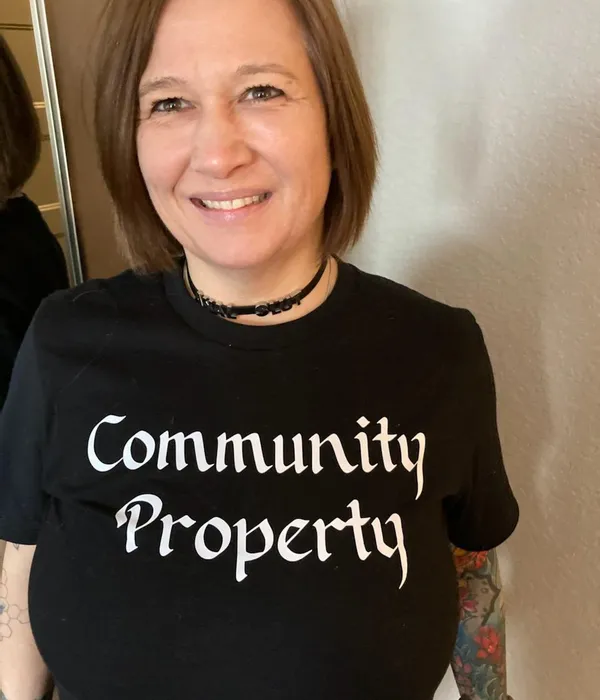 Ms Community Property