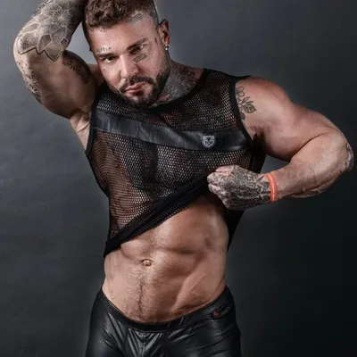 Dannystarrx