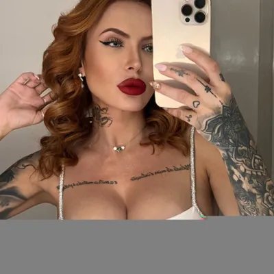 Ihotredhead