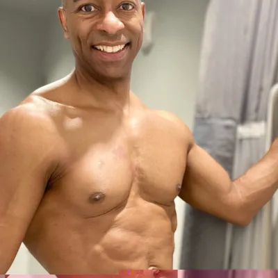 Nudeguyyoga