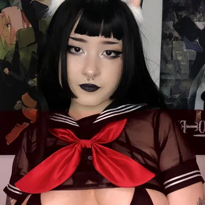 Strawberryelf
