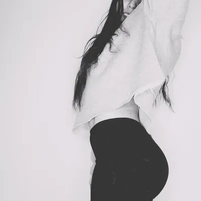 Brunettedolll