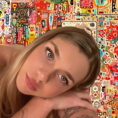 Gabbiecarter