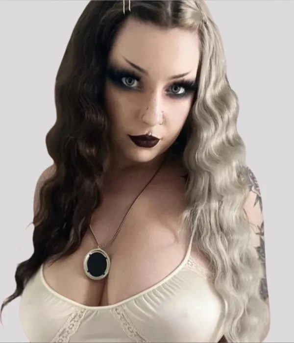 𝕭𝖗𝖆𝖙𝖙𝖞 𝕶𝖆𝖞𝖑𝖆